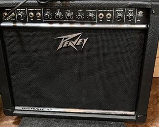 Peavey