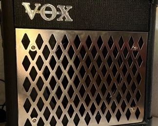 VOX