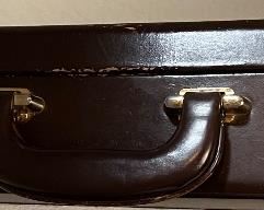 Vintage Briefcase