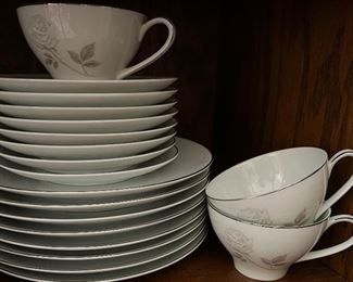 Noritake Rosay