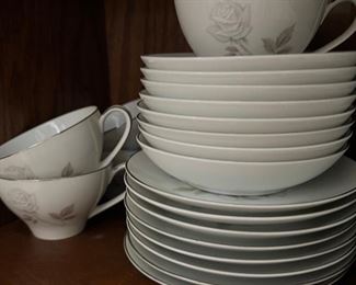 Noritake Rosay