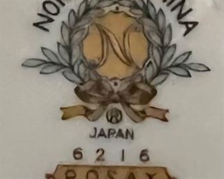 Noritake Rosay
