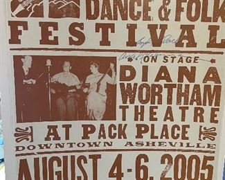 78th Annual Dance & Folk Festival