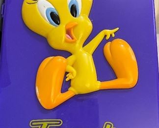 Tweety