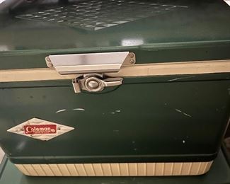 Vintage Coleman