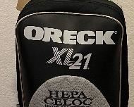 Oreck XL21