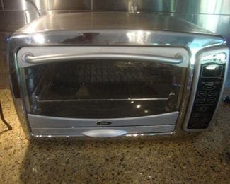 Oster toaster oven