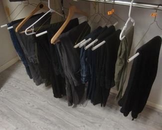 Jeans, American Eagle. Some new w tags