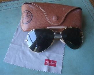 Ray Ban sunglasses