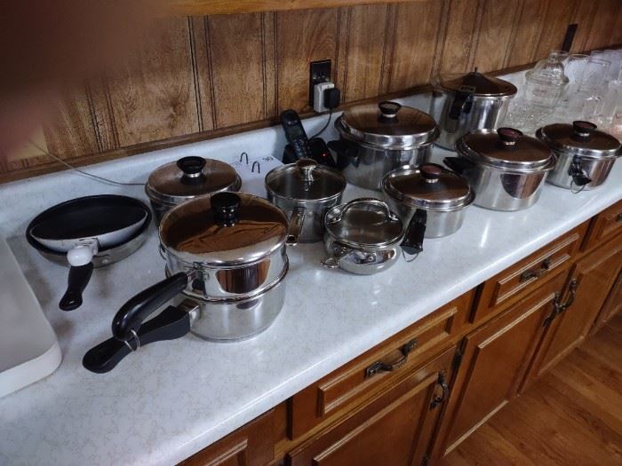 Union Chapel Rd Estate Sale in Union Grove, AL starts on 9/9/2022