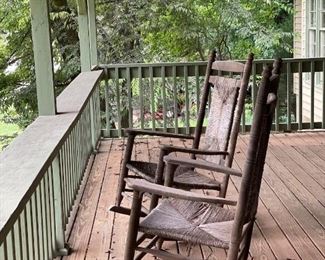 Rocking Chairs