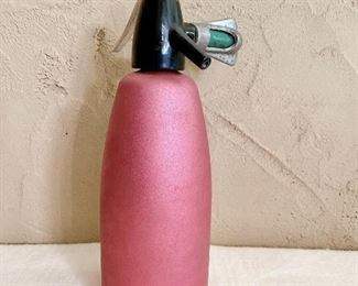 Nord Syphon - made in Sweden