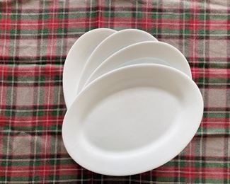 Williams-Sonoma plates