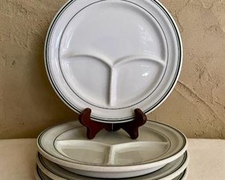 Sterling China from East Liverpool, OH