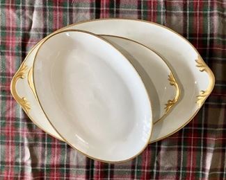 Limoges China - M.Redon