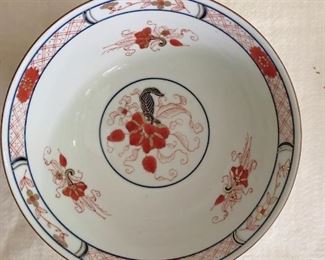 Ming Royale bowl