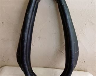 Horse collar