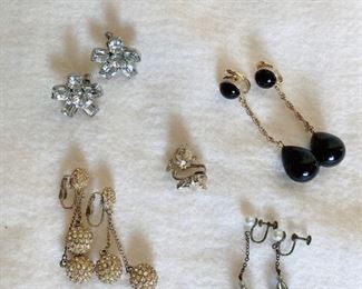 Vintage Jewelry