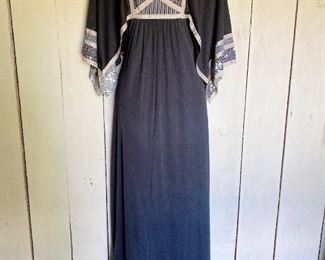 Vintage Lord & Taylor dress