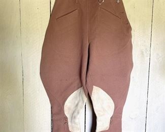 Riding pants SZ 26R