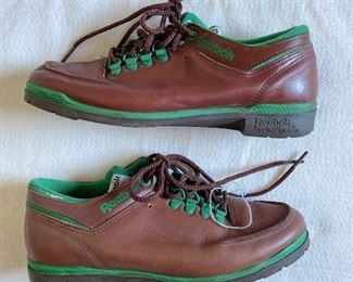 Vintage Reebok sneakers