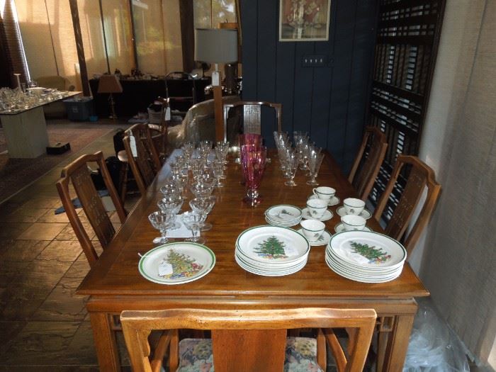 Sam & Christine Mendicino Living Estate Sale starts on 9/16/2022