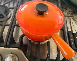 LE CREUSET