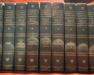 10 Dumas Books, 2 Large The Decaneror & Tales of the South Pacific, 4 New to Look Old Written in English