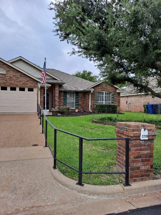 ESTATE SALE BY CARL BALLEW in Waco, TX starts on 9/1/2022