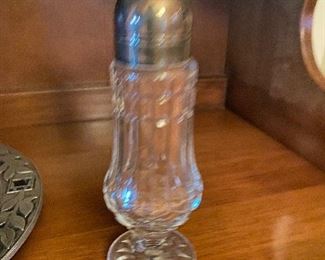 VINTAGE SUGAR SHAKER 