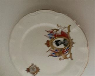 LARGE COLLECTION OF PRINCESS DIANA AND CHARLES AND GOLDEN JUBILEE ITEMS 