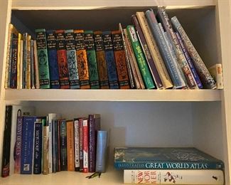 CHILDRENS BOOKS 
