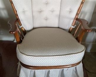 CUTEST LITTLE ROCKER 