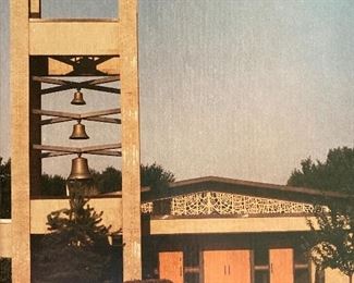 ST GERMAINE CATHOLIC CHURCH 