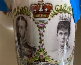 CORONATION COLLECTION