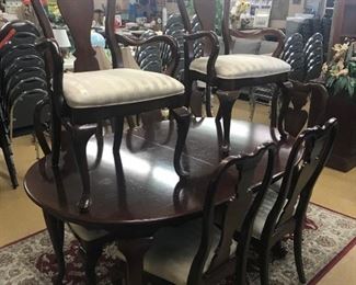 Dinning Table Chairs