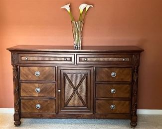A.R.T. Furniture long dresser