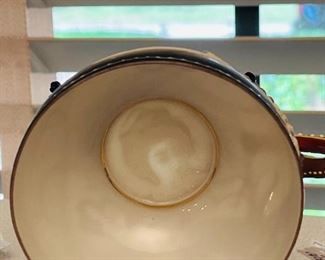 Dragonware Morige Lithophane cup (see image on bottom of cup)