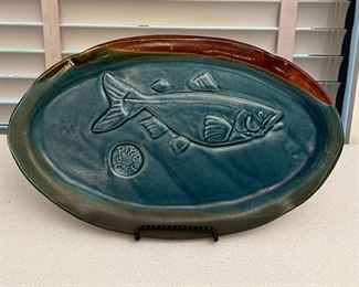 Pikes Place platter, Seattle WA