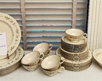 Lenox "Brookdale", 36 pcs