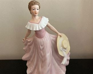 Royal Doulton figurine