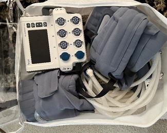 Tactile Medical Flexitouch Plus Model #P632-63