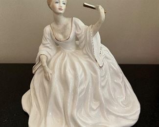 Royal Doulton figurine