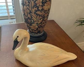 Big Sky Carvers Goose