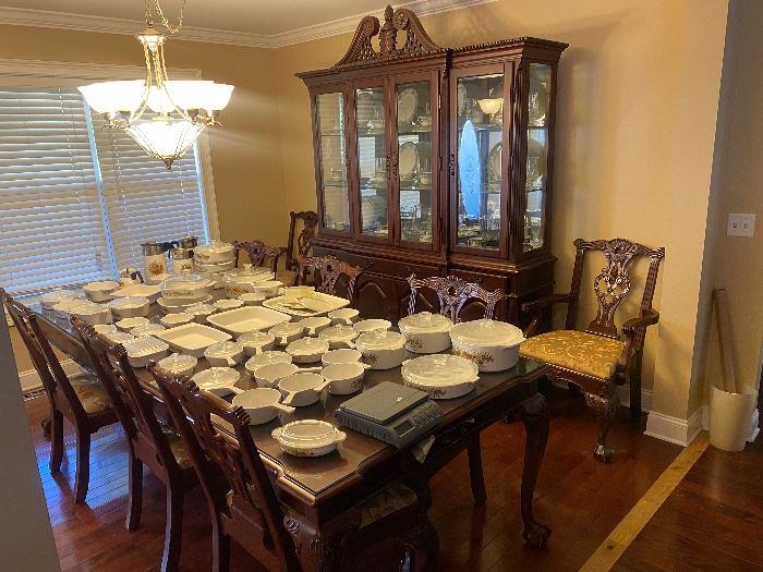 Estate Sale In Dalton by Blake Bowen Auctions starts on 9/8/2022