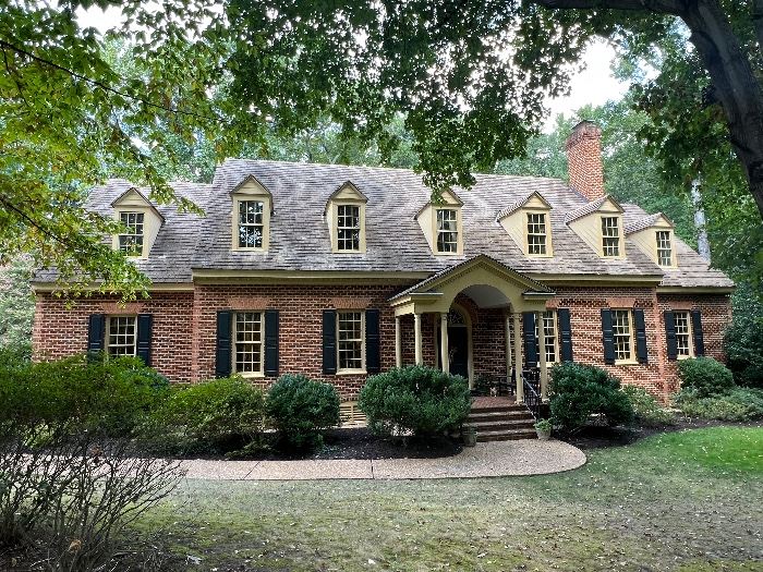 Great Estates in Reeds Landing 5 Days of... starts on 9/11/2022