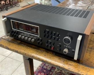 McIntosh MAC 4300V Receiver in excellent condition!  $1,200