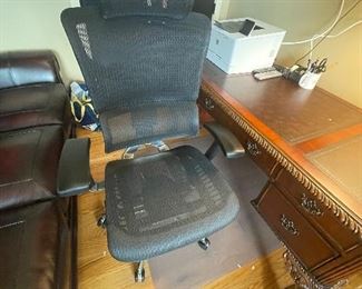 Office Executive Premium Chair