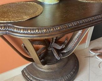 Console or Hall Table