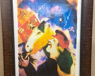 Chagall